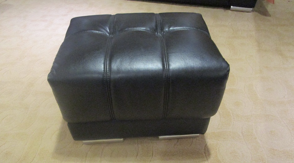 hot sale leather wooden sofa set designs for living room furniture set