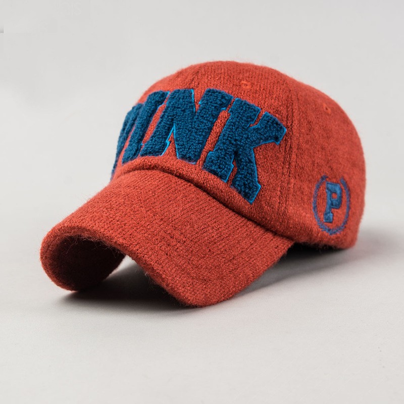 Custom embroidery baseball cap simple outdoor sport baseball cap