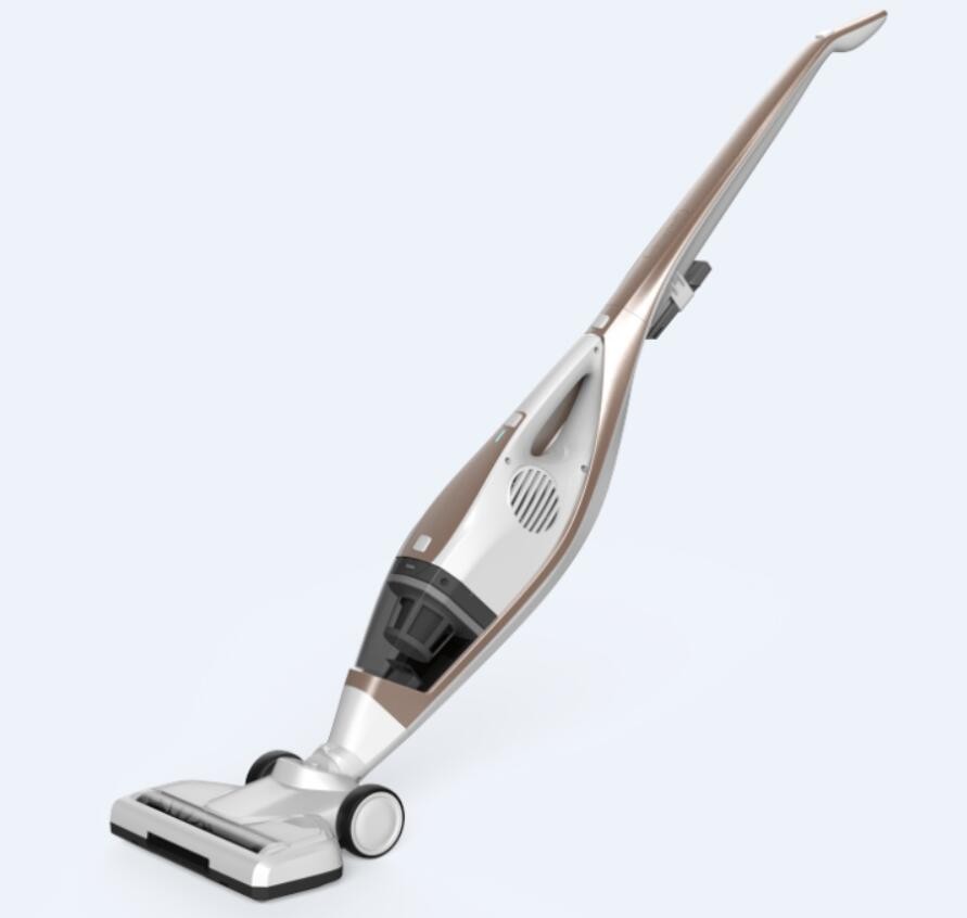 2017 New Wet&Dry cordless vacuum cleaner