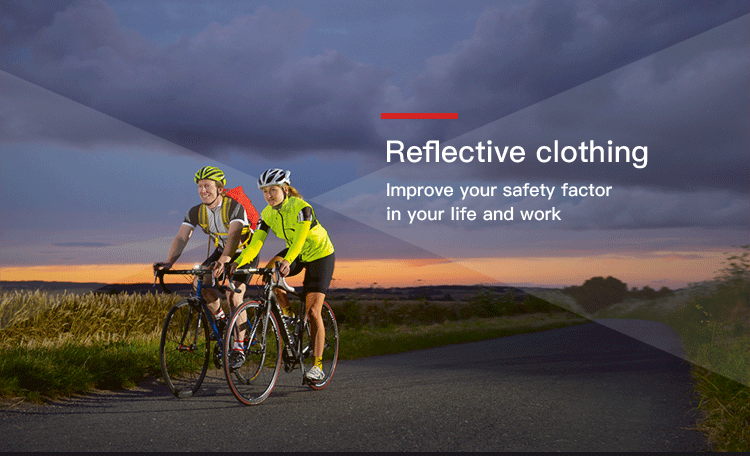 Multi Color Short Sleeve Polo High Reflective Shirts