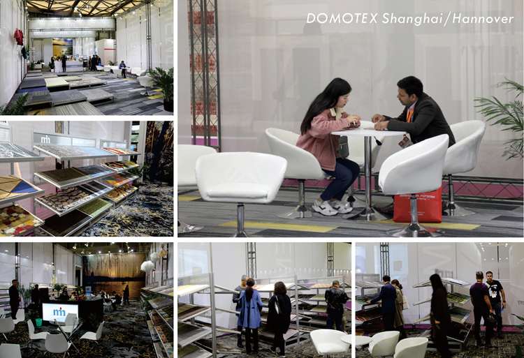 Cotton Anti-slip Machine Washable Carpet Rugs For Living Room Carpet