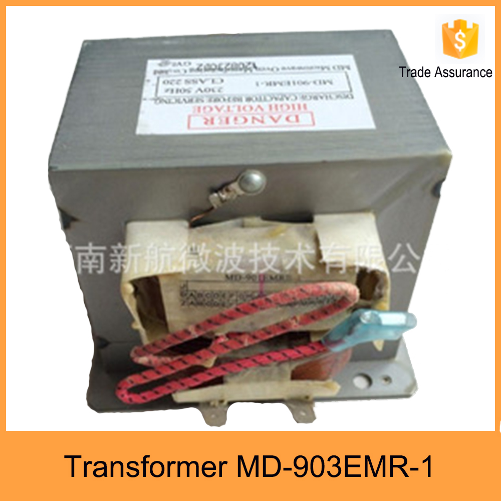 TRANSFORMATEUR DE MICRO-ONDES MD801EMR-1 800W EUR 21,90 - FR
