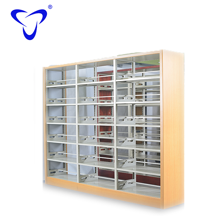 High Quality Book Shelf for Library