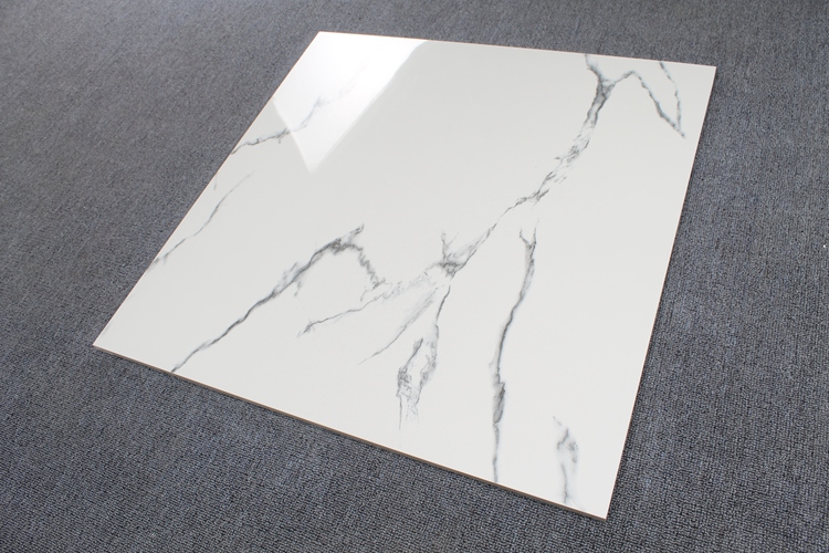 China Foshan Hot Sale Luxury 600x600 Villa Porcelain Tile