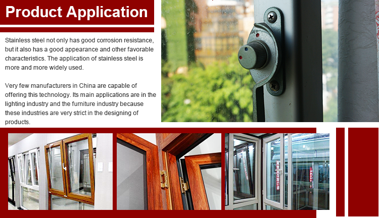 window lock