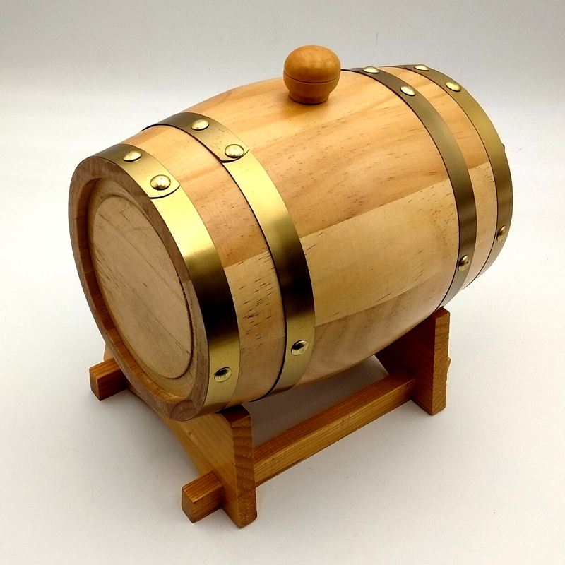 Good investment low cost mini wood wine barrel ,oak barrel ,whisky barrel