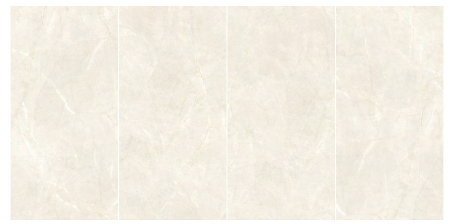 Sale In Sri Lanka Large Size ceramic tile 1200*2400 mm  tiles Ravello Beige Glazed Porcelain Floor Tile