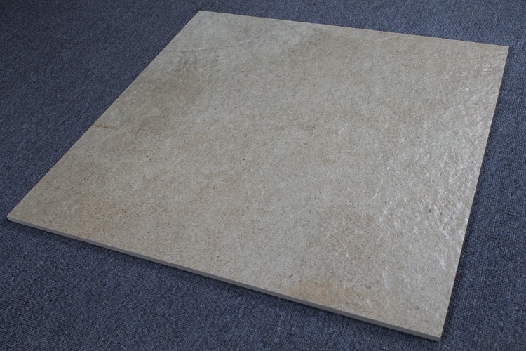 Dubai Price Patio Rustic Porcelain Floor Tiles Rough Stone Design