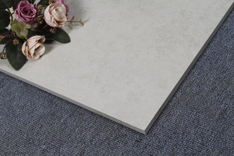 High Quality Philippines Gray 600 600Mm Weight Porcelain Floor Tiles Car Porch