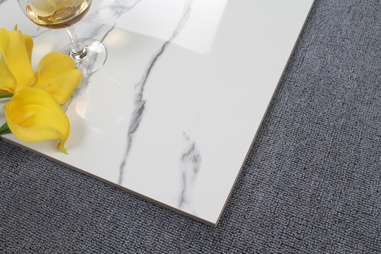 China Foshan Hot Sale Luxury 600x600 Villa Porcelain Tile