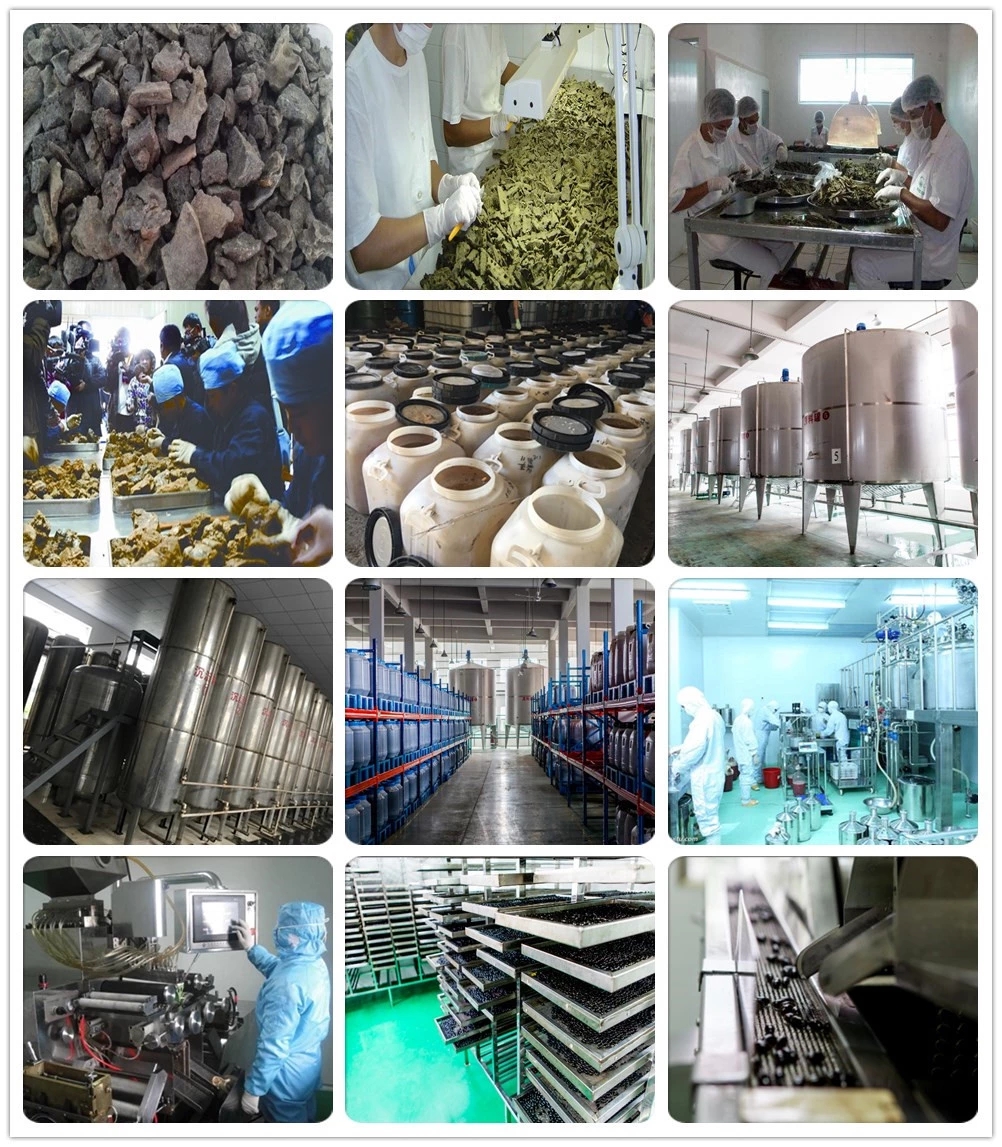 Manufactory Hot Sale 100%Natural Pure Propolis Powder 70% for propolis capsules