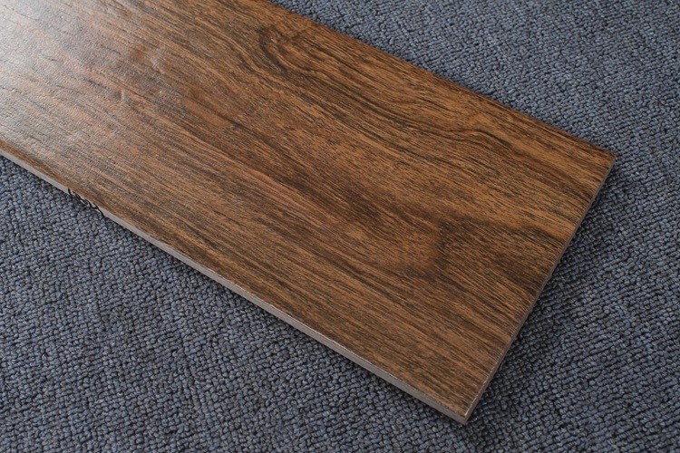 Wood Tile Price Rustic Wood Color Ceramic Floor And Wall Tile