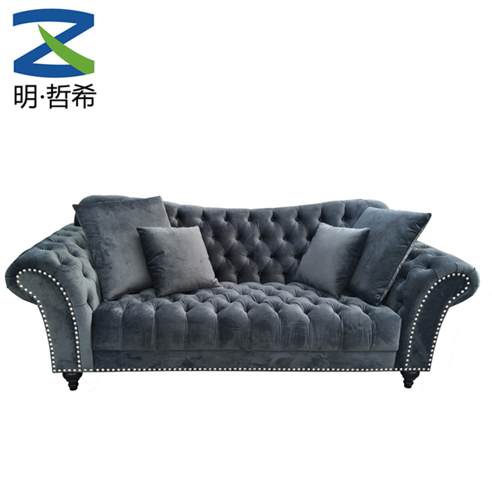 american style living room sofa set fashion sofa