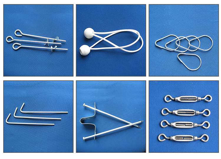 Deluxe Double Car Shelter 18 ft x 20 ft  two cars garage canopy car parking tent carport 4