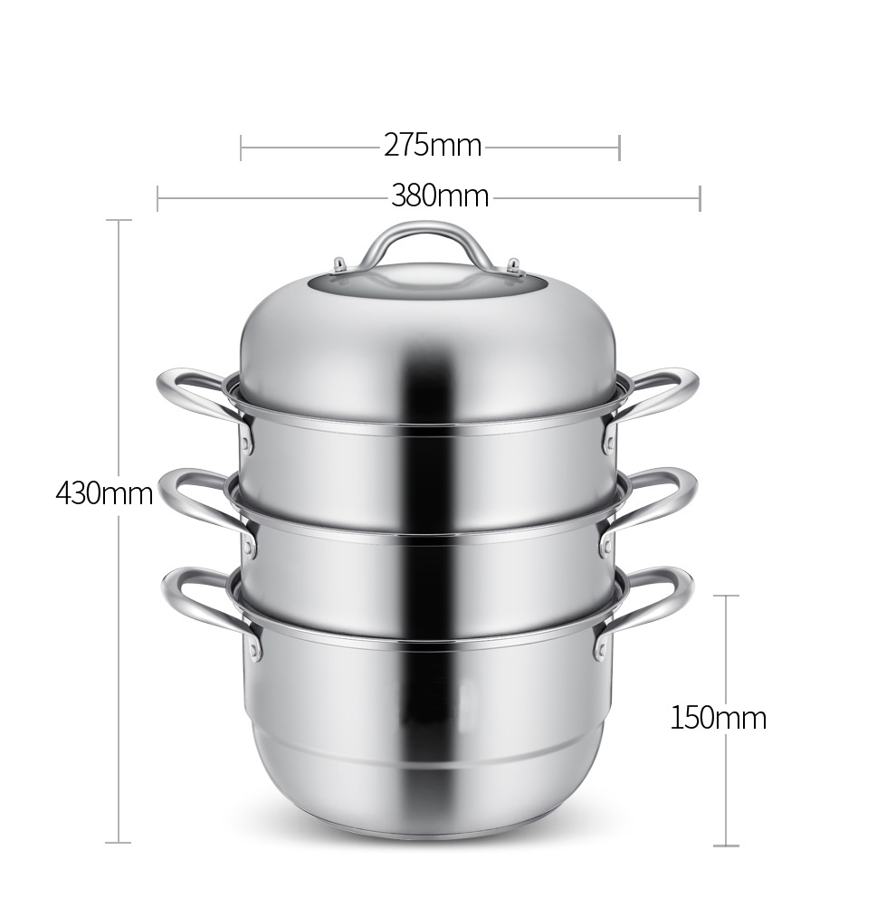 stainless steel cookware sets cooking pot cooking pot cookware set