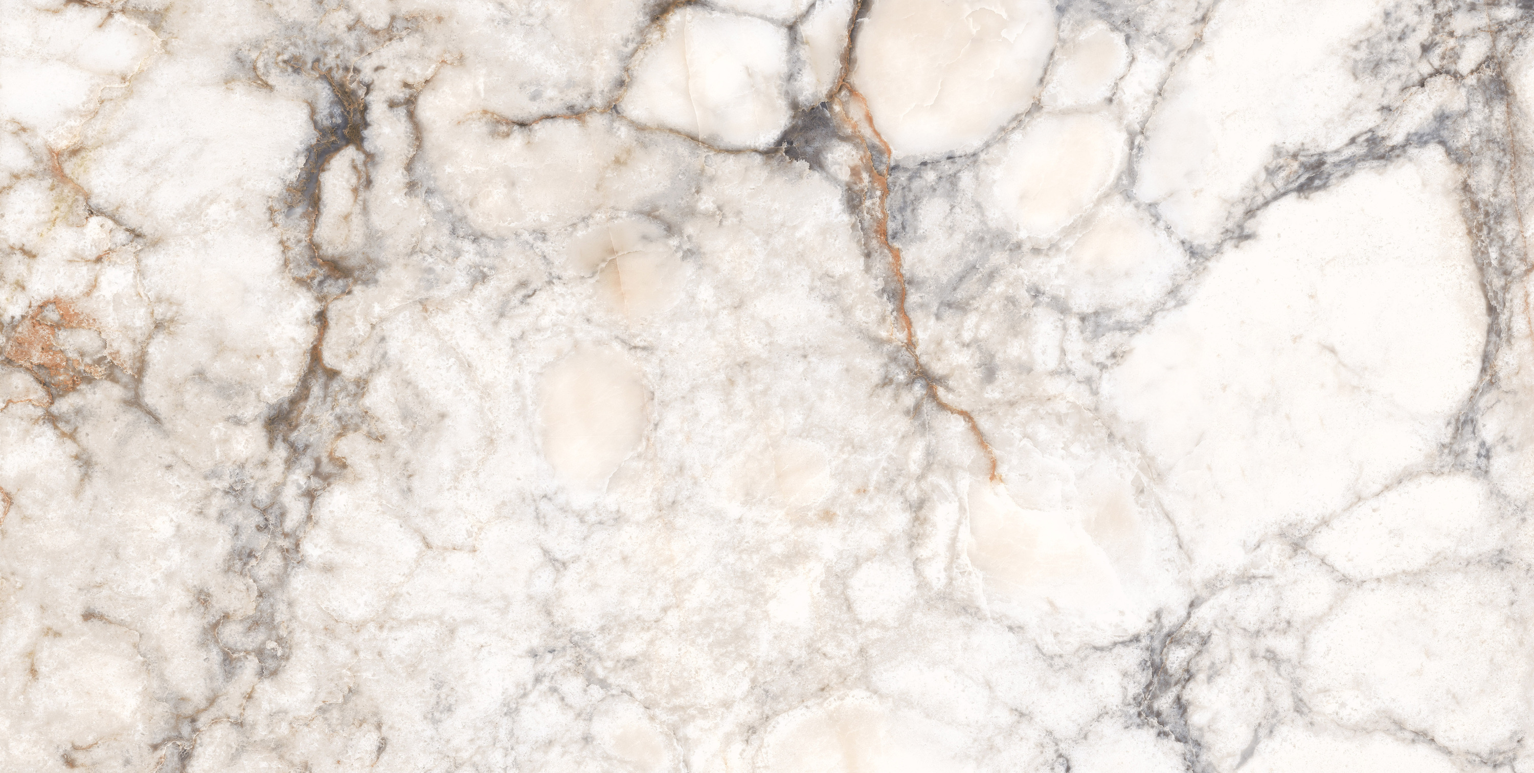 Hasin 600x1200mm Glazed Polished Porcelain Decorative Glossy Finished White Polished Porcelain Floor Tile