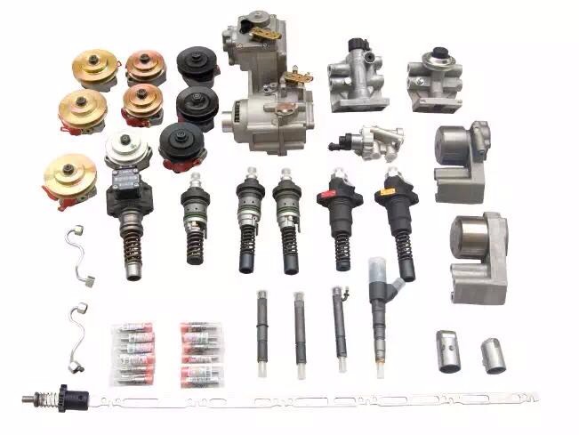 FUEL HIGH PRESSURE PUMP 21147446 for VOLVO EC210 D6E