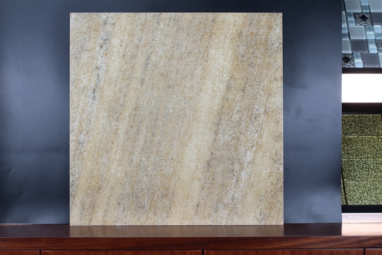 Ceramic Tiles Nepal Good Price Sedona Slate Cedar Glazed Polished Porcelain Tiles 600X600