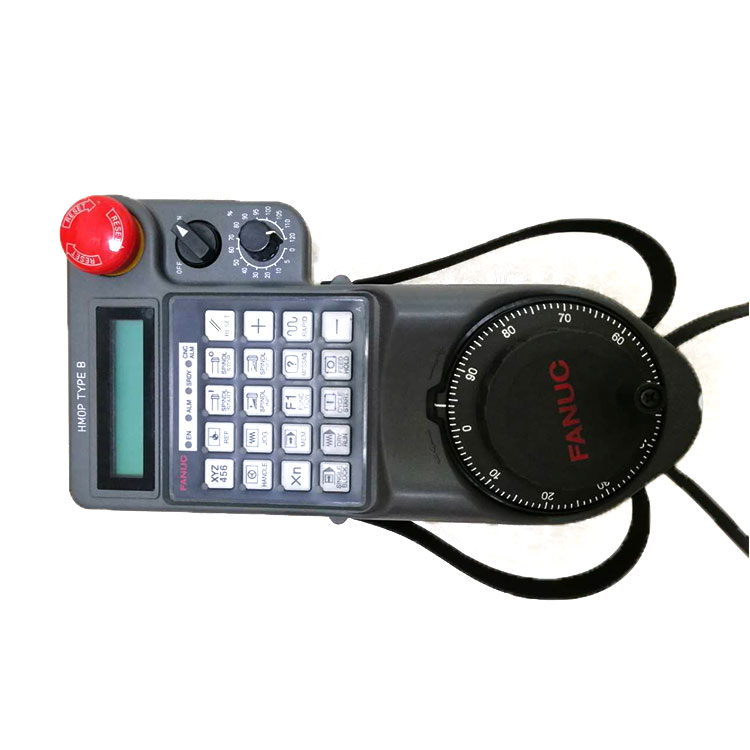 FANUC A02B-0259-C241 # 新しいオリジナルハンドホイール操作パルス