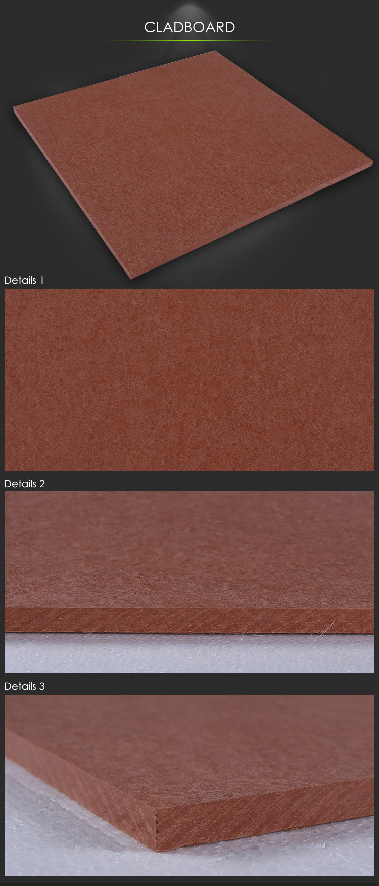 New Innovation Types Of Construction And Building Materials