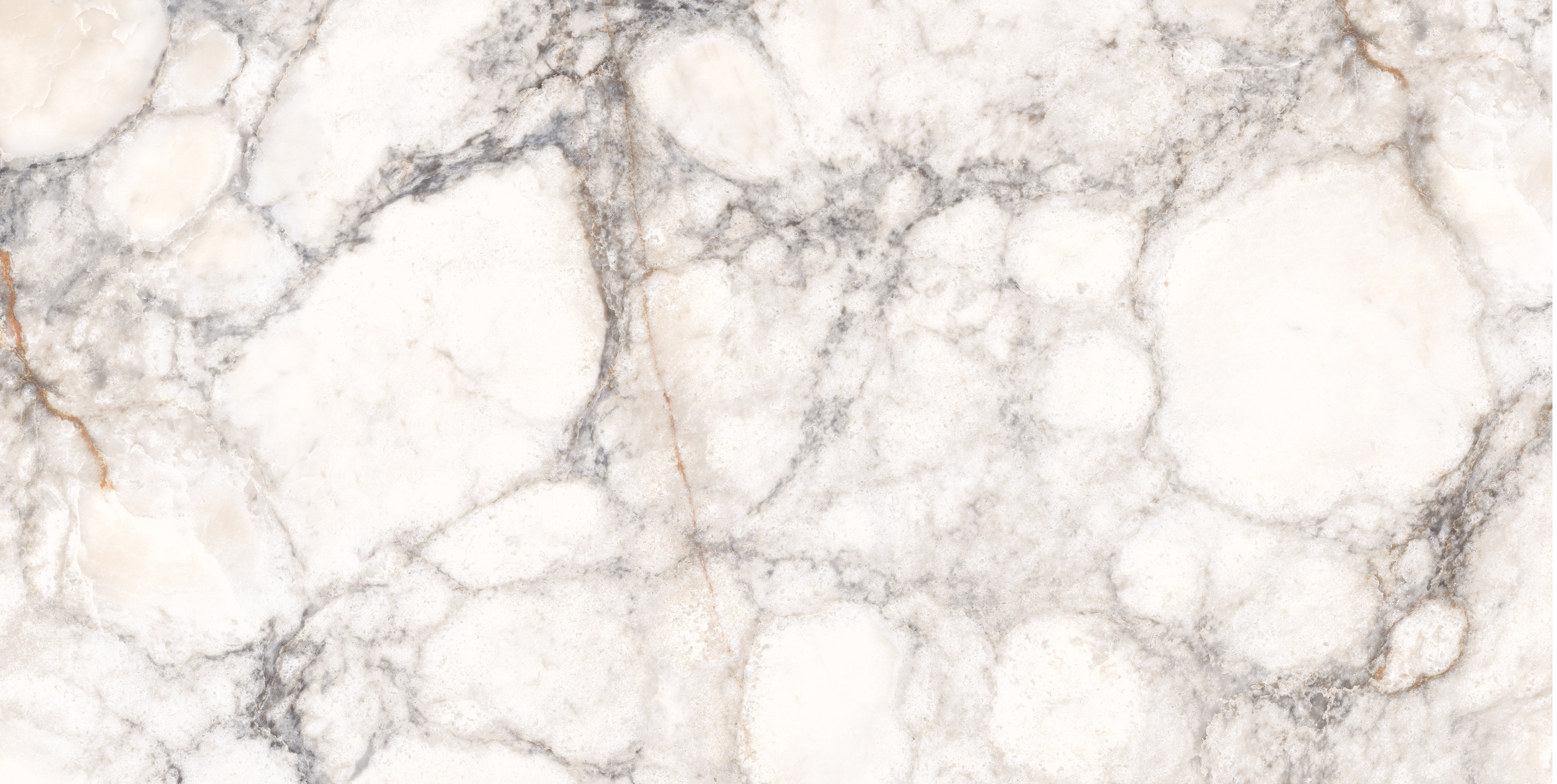 Hasin 600x1200mm Glazed Polished Porcelain Decorative Glossy Finished White Polished Porcelain Floor Tile