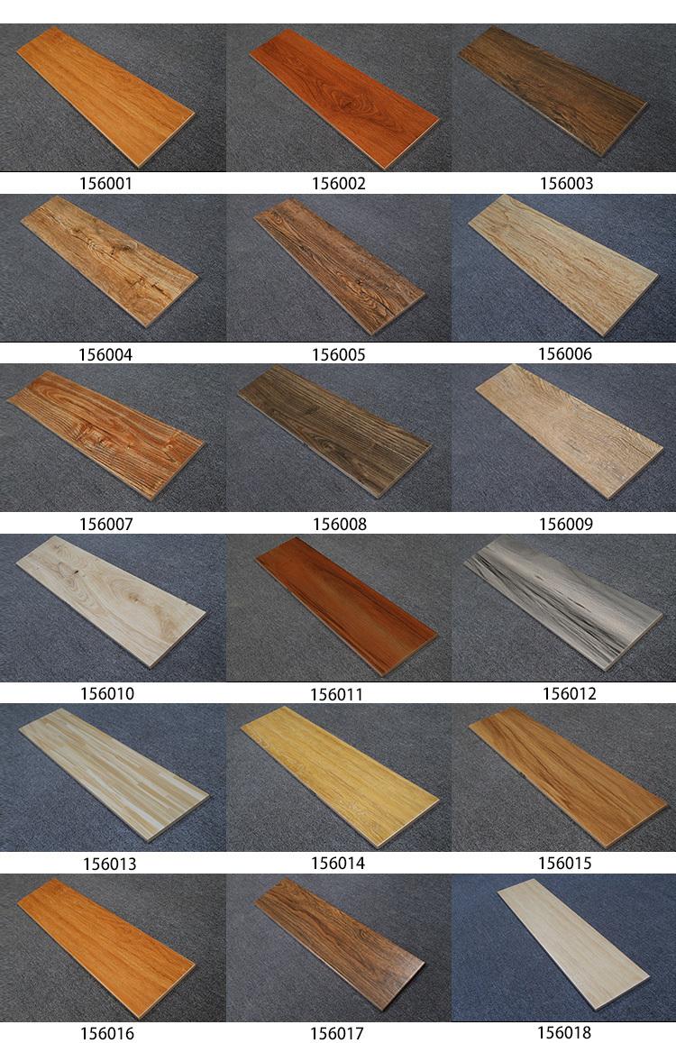 Hot Sale High Quality Wood Veneer Border Wall Tiles