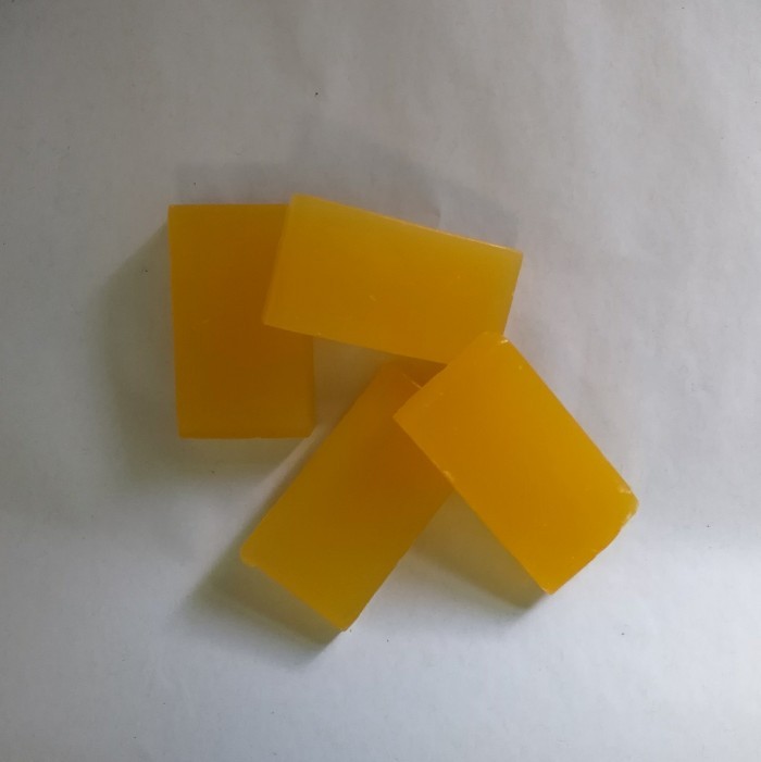hot Sale High Quality Laundry Chemicals Lemon Hotels Soap For Sale in Bali Island