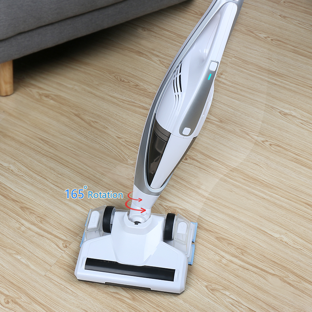 Fast Delivery Household 3 in 1 Portable Stick Vacuum Cleaners Bed Floor Wireless Handheld Vacuum Cleaner
