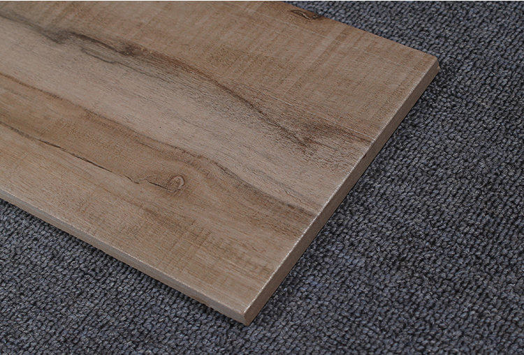 Wooden Tile 150x800 Spanish Porcelain Italian Ceramic Tile Manufacturer