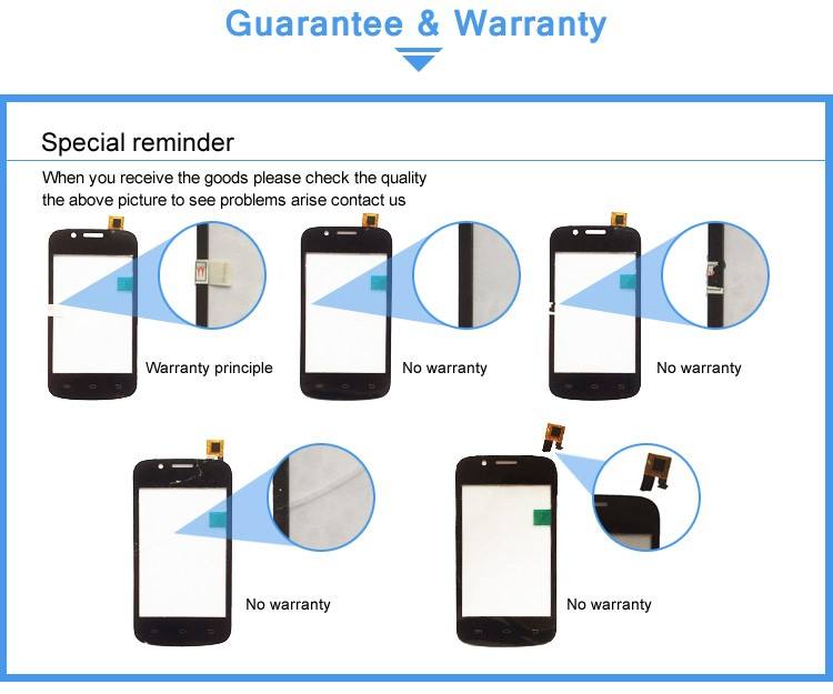Original For Blackview A60 A60 Plus LCD Display Touch Screen Assembly For Blackview A60 Pro Screen 8