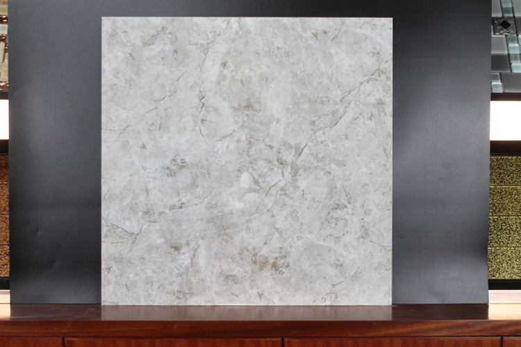 Chinese Polished Porcelain 24X24 Home Decorative Wholesale Grey Porcelanto Marble Floor Tiles Prices In Sri Lanka