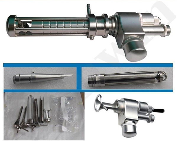 Resurfacing Fractional Acne Scar Removal Machine , CO2 Laser Resurfacing Machine 7