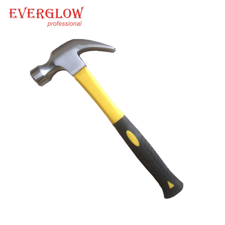 Latest Producing Factory Directly Wholesale Factory Beating Tools Claw Hammer