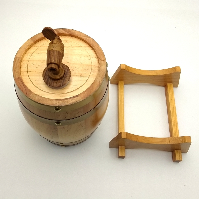 Good investment low cost mini wood wine barrel ,oak barrel ,whisky barrel