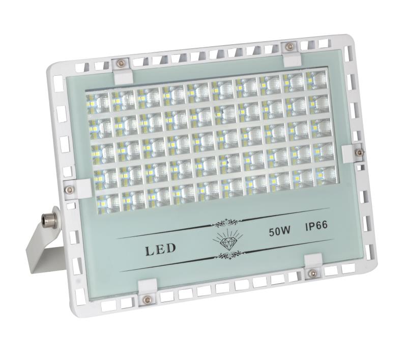 New Type Super Bright High Lumen Outdoor IP65 SMD Led Flood Light 50W 100W 150W 200W
