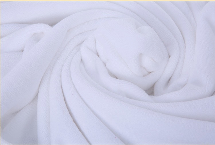 Luxury Wholesale 100%  Pakistan Cotton 5 Star Hotel White 600gsm Custom Logo Bath Towel