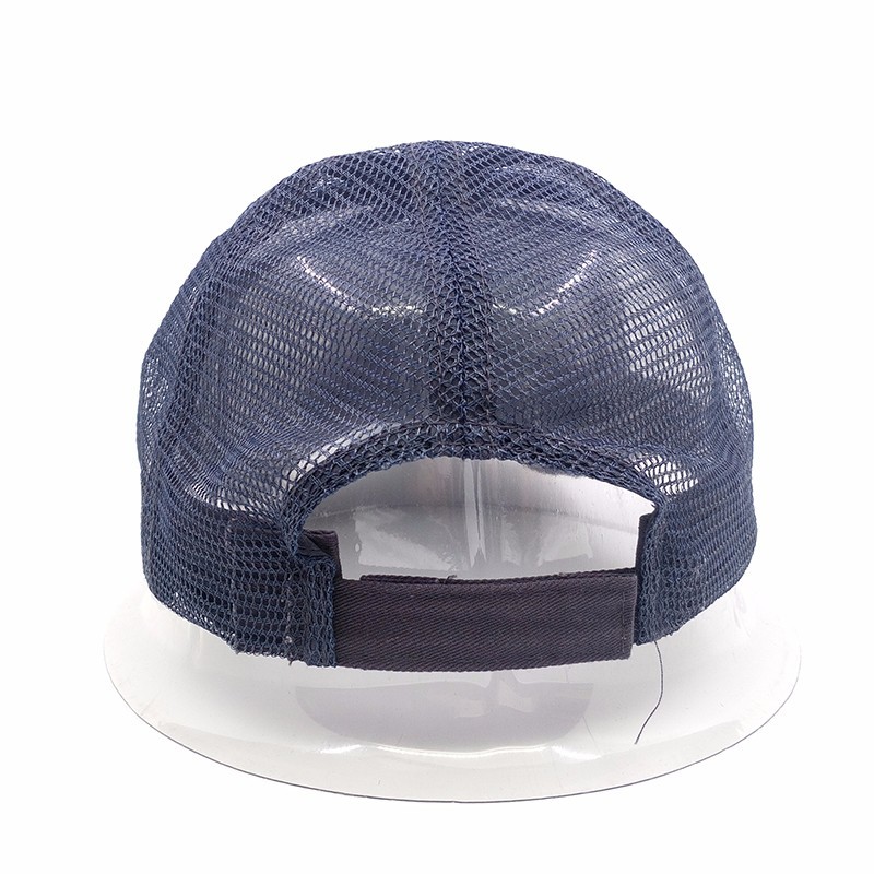 Factory supply trucker hats with mesh fabric washed baseball caps worn out hat