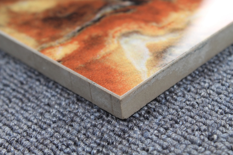 Cheap Price Home Decorative Floor Tiles Philippines Galzed Porcelain Tile Looks Like Marble