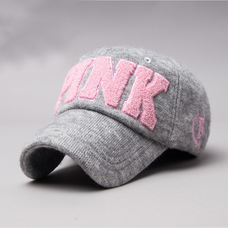 Custom embroidery baseball cap simple outdoor sport baseball cap