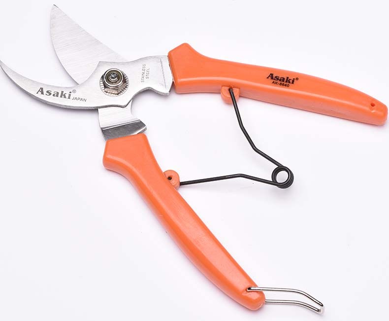 Asaki 34pcs Hand Tool Set Hardware Adjustable Spanner Pliers Screwdriver Hacksaw Frame Flashlight Claw Hammer Measuring Tape Set