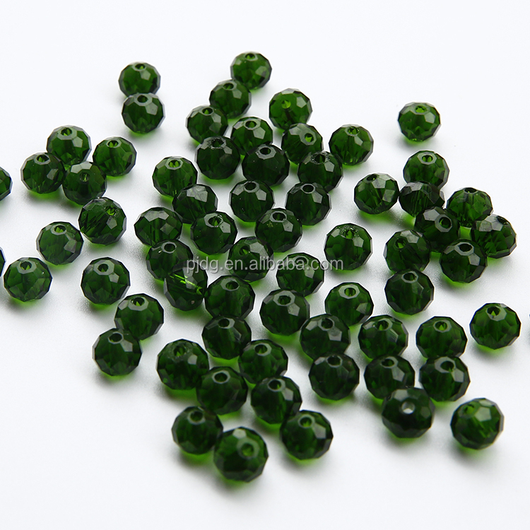 crystal loose beads jewelry garment accessories creative bead accessory for boutique neck garments accessories