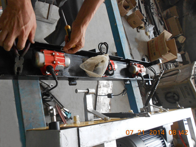 Automatic Wall Plastering Machine 4 Automatic plastering machine price/wall plastering machine/robot plaster with best quality