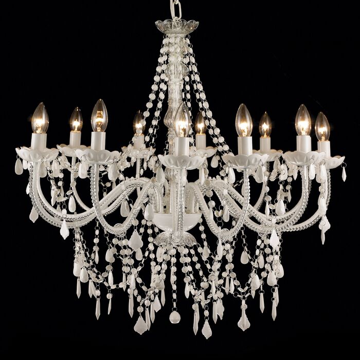 Modern classical style luxury wedding crystal chandelier for wedding