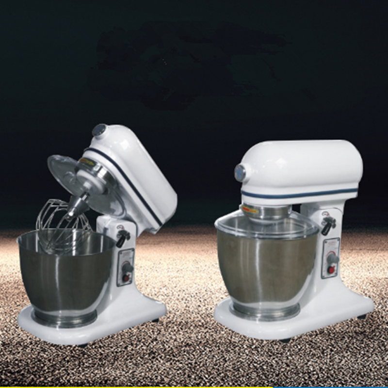 7 litre Electric Planetary Mixer Milk Egg Flour Mixing Food Blender Mixer