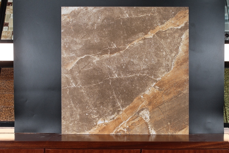 Ceramic Marble Hall Flooring Tile Design 600Mm X 600Mm Spanish Ceramic Floor Tiles Price