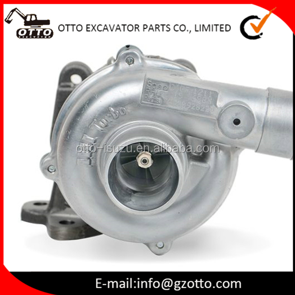 8-98249724-0 8982497240 6HK1 Oil Pressure Switch - Reliable