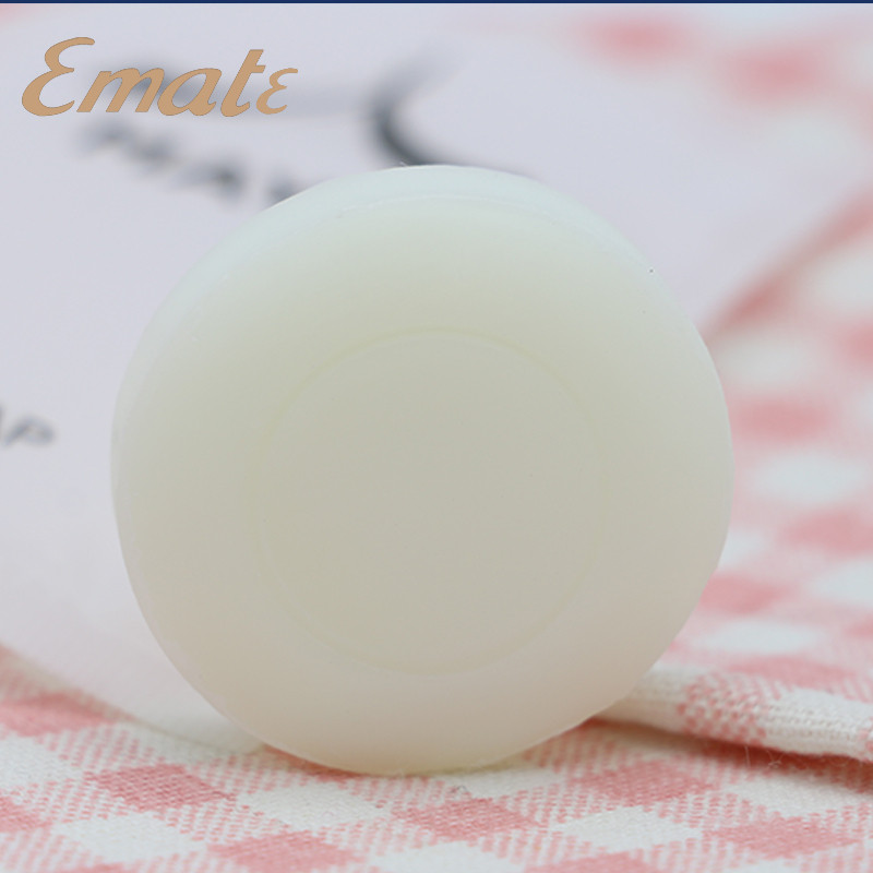 25 gram hotel soap/hotel round soap/hotel size bar soap