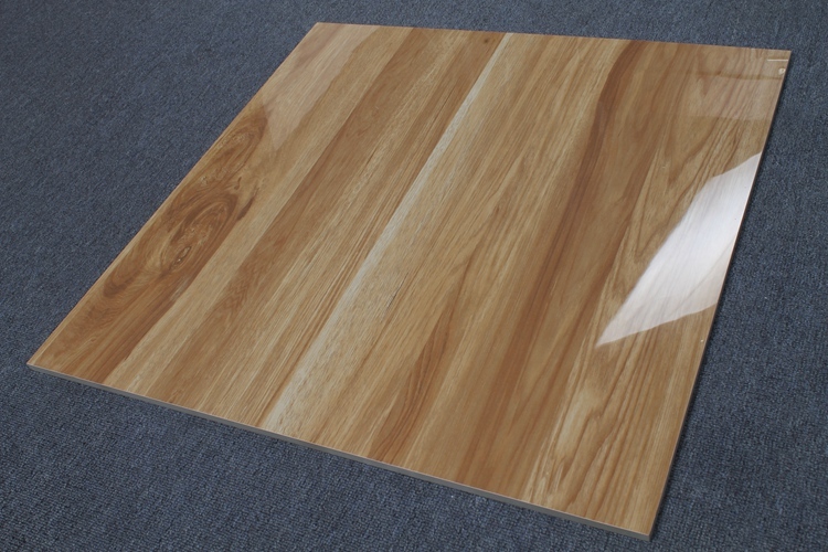 Wholesale Good Price 600x600 En 14411 Porcelain Tile Wood Look