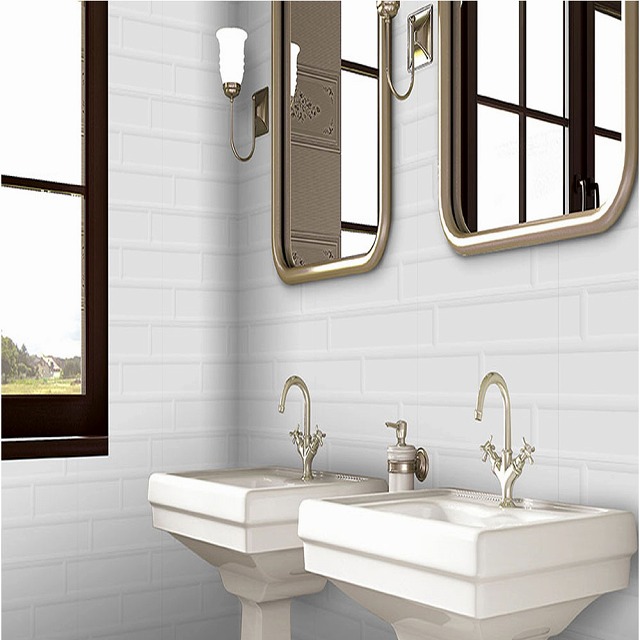 new design 300x600mm ceramic tile for wall