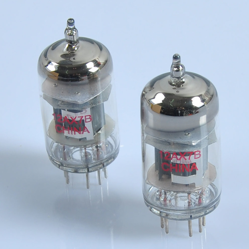 Linlai KT88-D Vacuum Tube - Replace KT88 6550 for Audio Amplifier